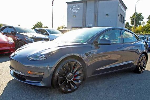 TESLA MODEL 3 2023 5YJ3E1ECXPF383870 image TESLA MODEL 3 2023 5YJ3E1ECXPF383870 image
